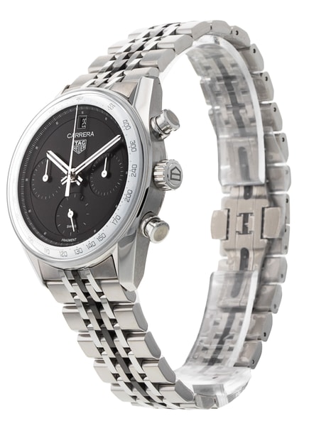 Tag Heuer Carrera CBS221B.BA0045